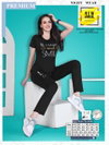 Vol At 0181 Summer Special 	Hosiery Cotton Night Suit Wholesale Price In Surat
